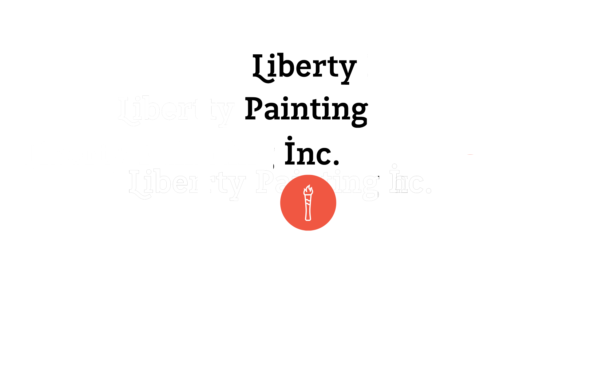 About us Liberty Painting Inc