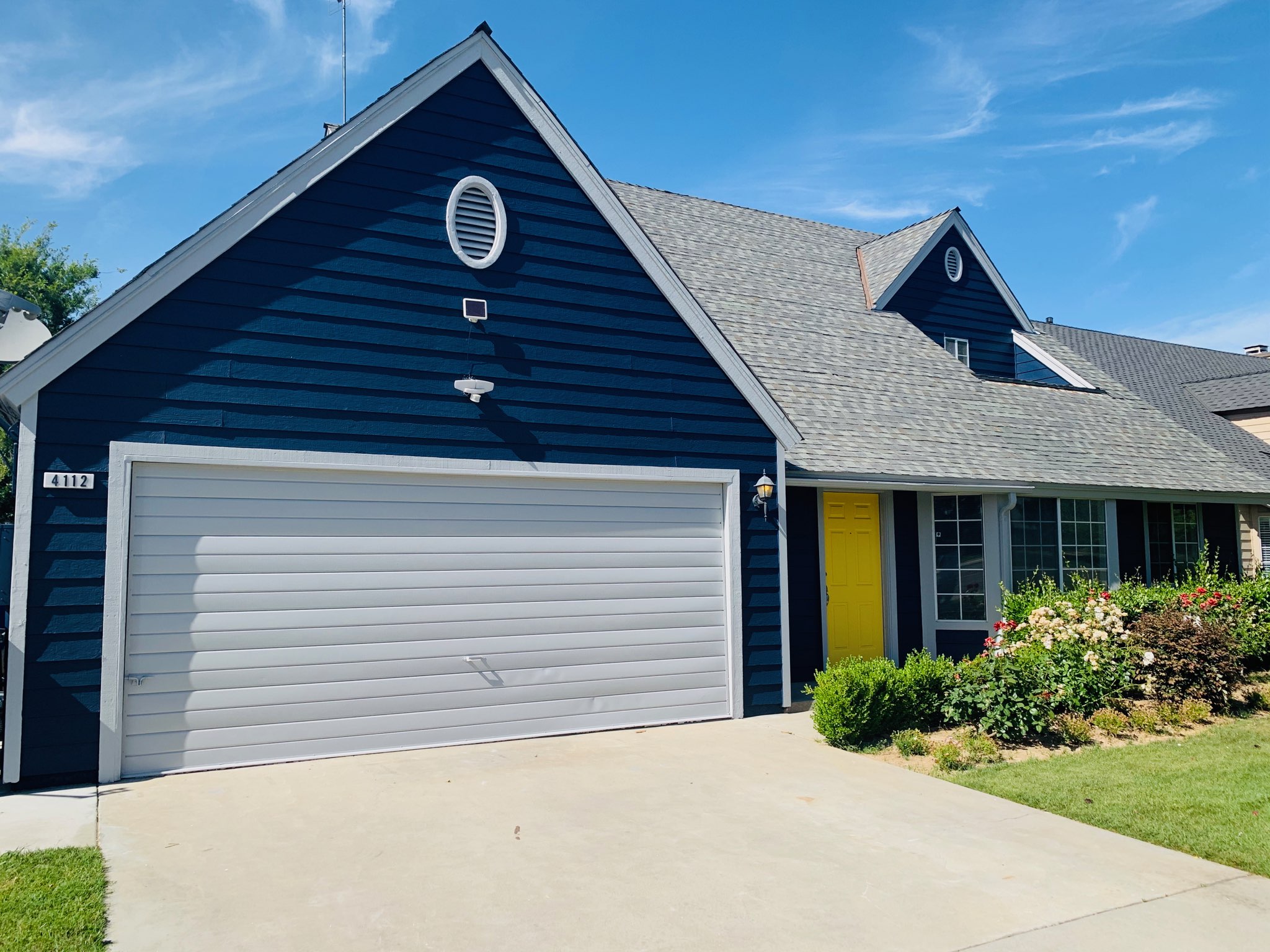 Fresno House Painting Company Liberty Painting & Decorating Inc