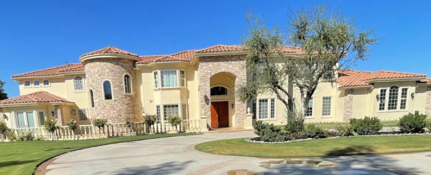 Residential Painting